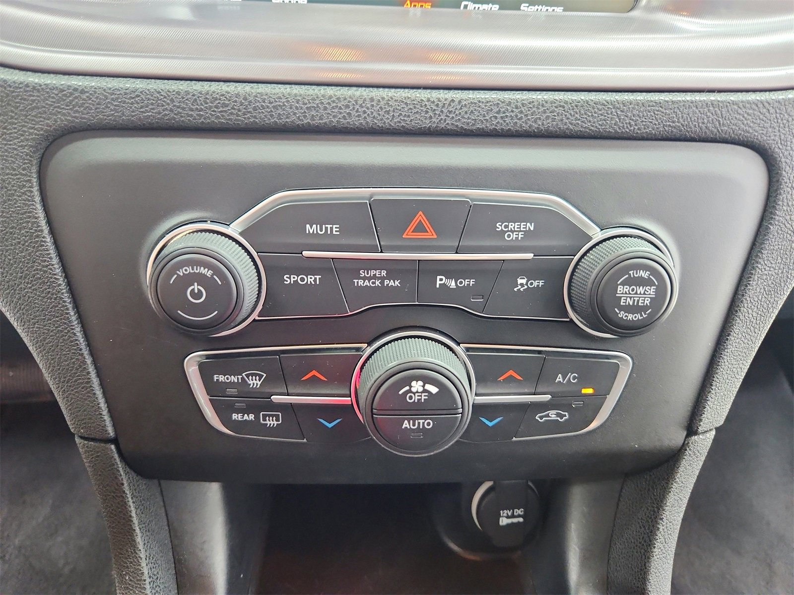 Used 2023 Dodge Charger GT image 29