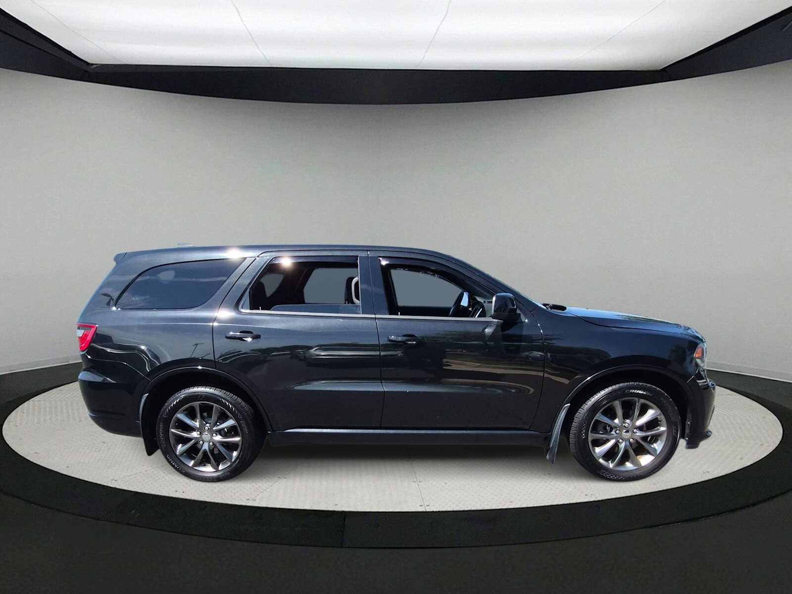 Used 2014 Dodge Durango SXT w/ Quick Order Package 23B AWD/4WD image 9
