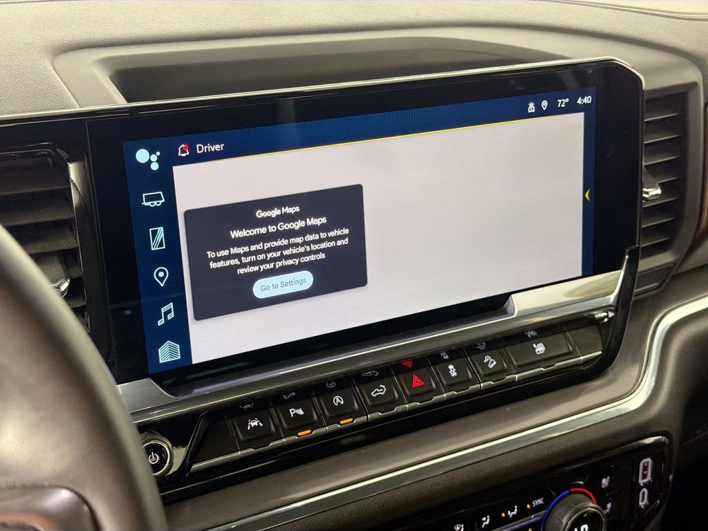 Used 2024 Chevrolet Silverado 1500 High Country w/ Z71 Off-Road Package image 14