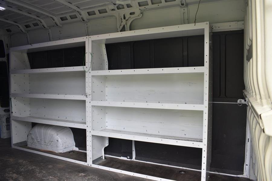 Used 2021 RAM ProMaster 3500 w/ Interior LED Lighting Group image 23