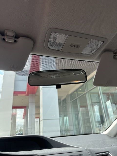 Used 2014 Honda Civic HF image 16