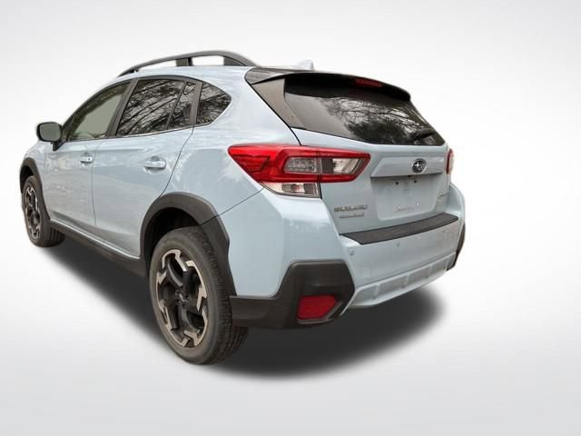 Used 2021 Subaru Crosstrek 2.5i Limited image 8
