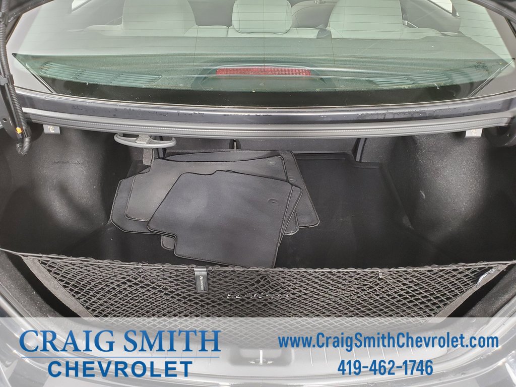 Used 2017 Hyundai Elantra SE w/ Cargo Package image 16