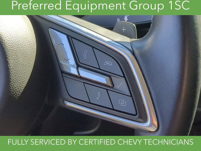 Certified 2024 Buick Envision Preferred AWD/4WD image 27