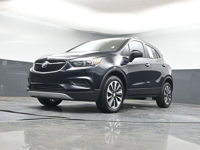 Used 2022 Buick Encore Preferred w/ Safety Package image 21