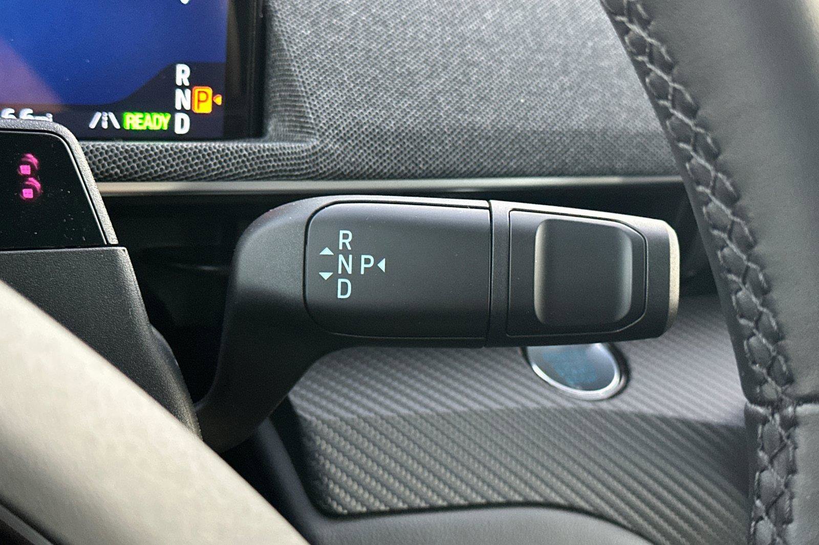 New 2025 Ford Mustang Mach-E Premium image 19