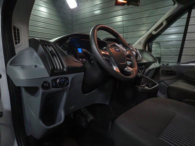 Used 2019 Ford Transit 350 XLT image 13