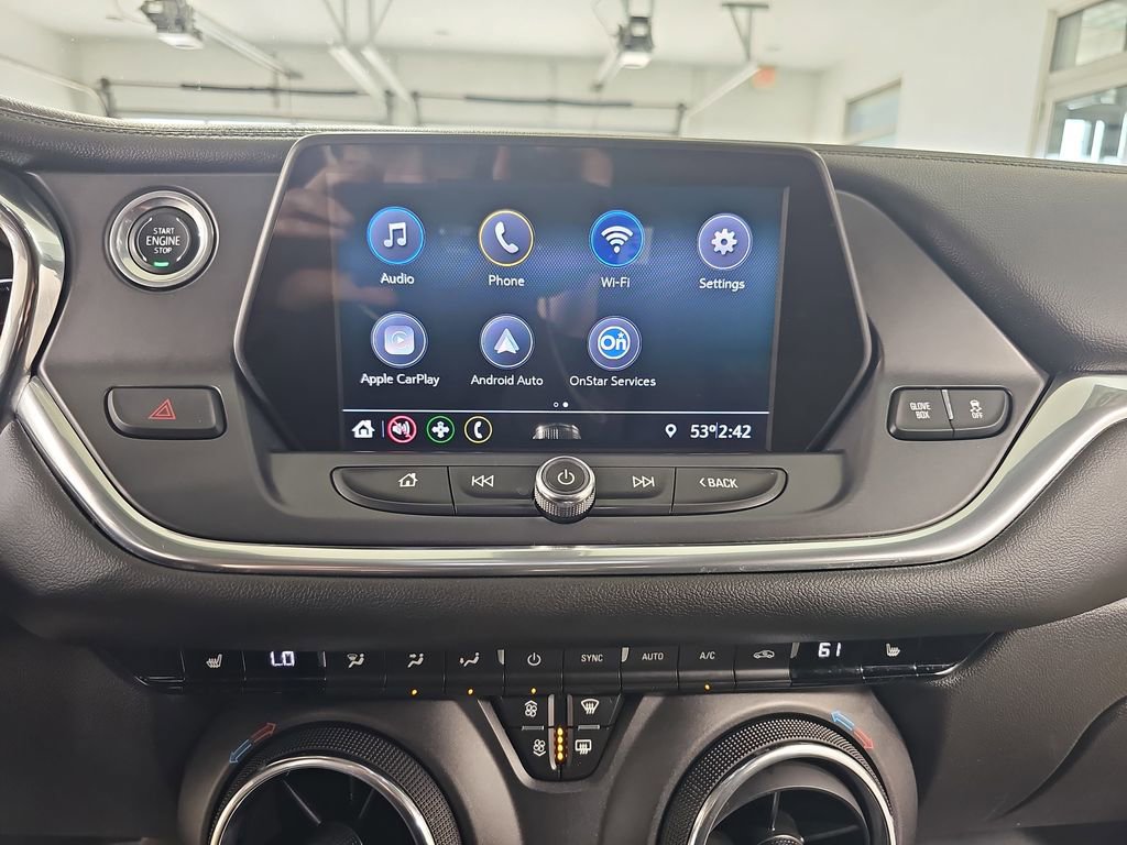 Certified 2019 Chevrolet Blazer LT image 27