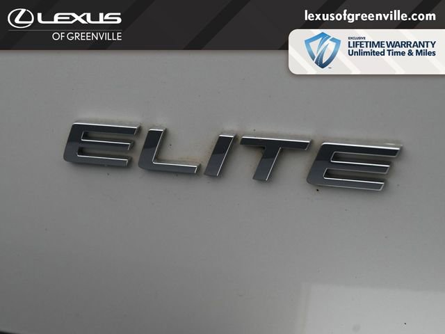 Used 2023 Honda Odyssey Elite image 11