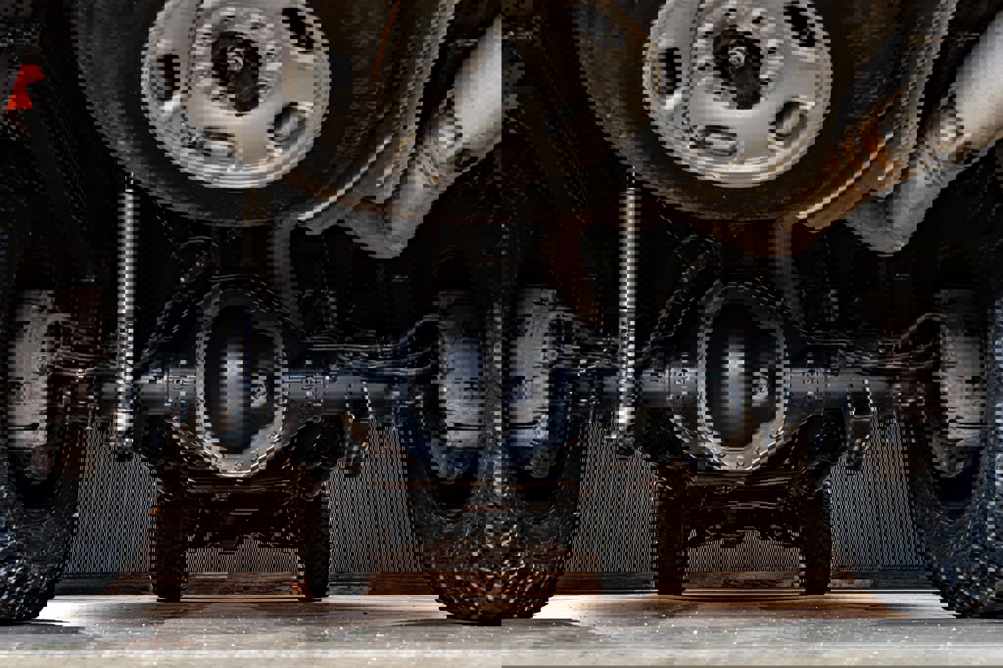 Used 2022 GMC Sierra 2500 SLE w/ SLE Convenience Package image 15