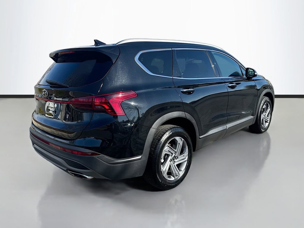 Used 2023 Hyundai Santa Fe SEL image 7