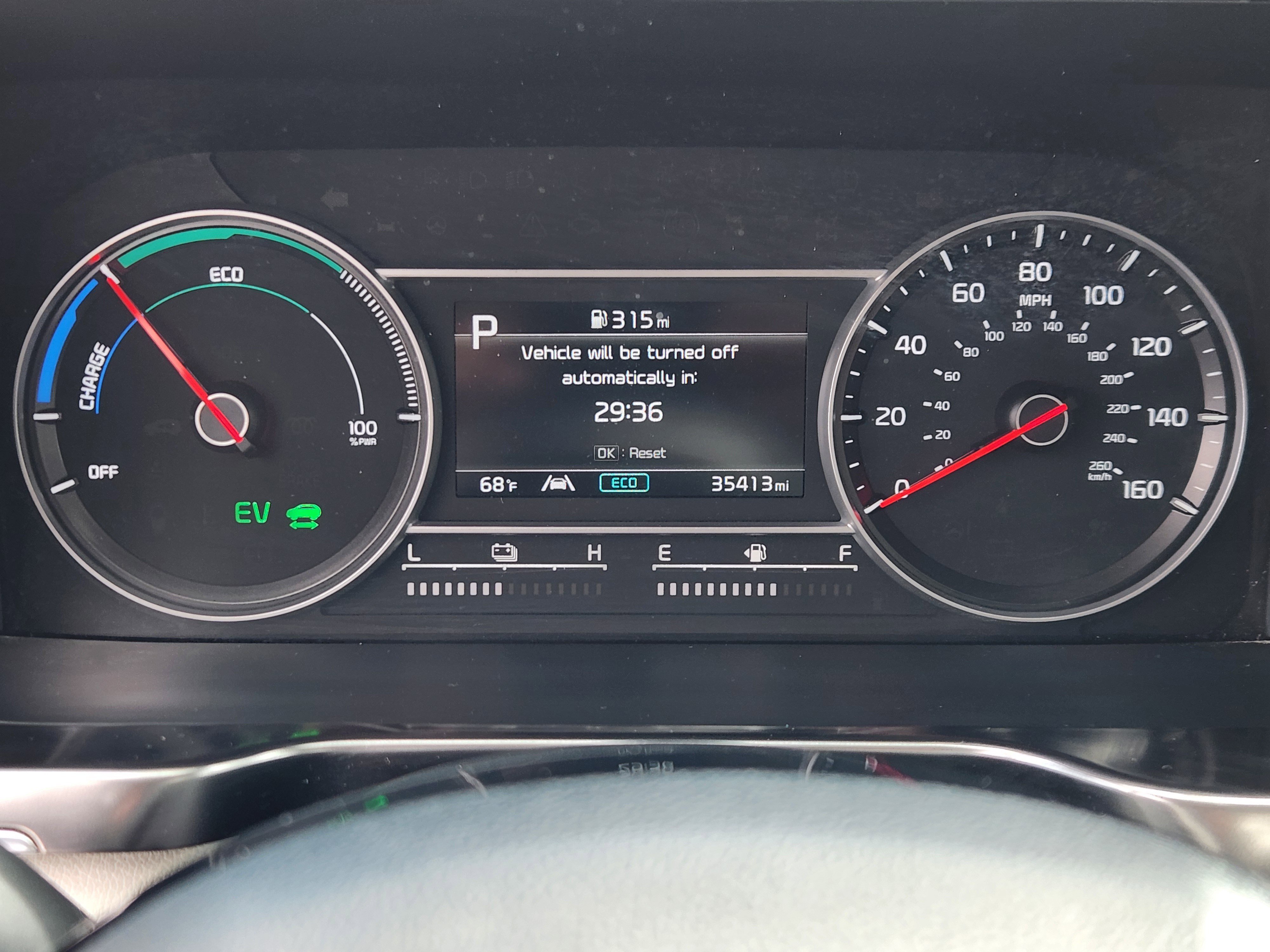 Used 2023 Kia Sorento EX AWD/4WD image 10