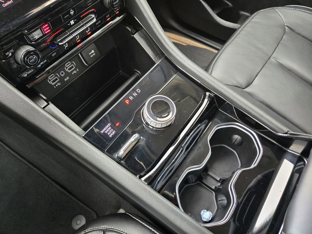 Used 2023 Jeep Grand Cherokee L Limited image 29