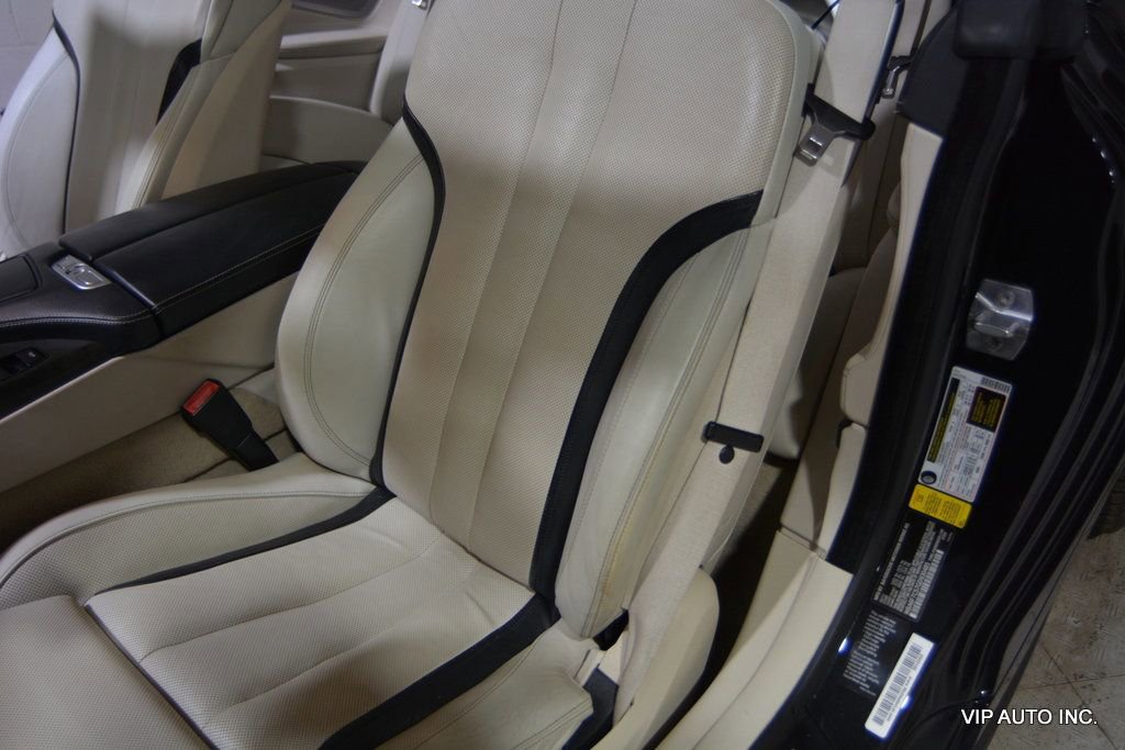 Used 2016 BMW 650i xDrive Convertible image 19