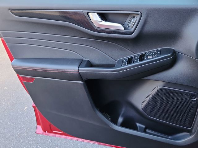 New 2026 Ford Escape ST-Line w/ Tech Pack #1 image 7