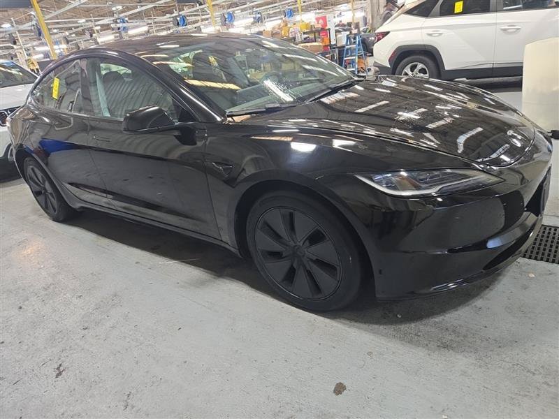 Used 2024 Tesla Model 3 RWD image 5
