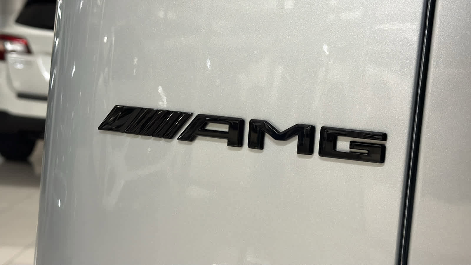 New 2026 Mercedes-Benz G 63 AMG 4MATIC image 10