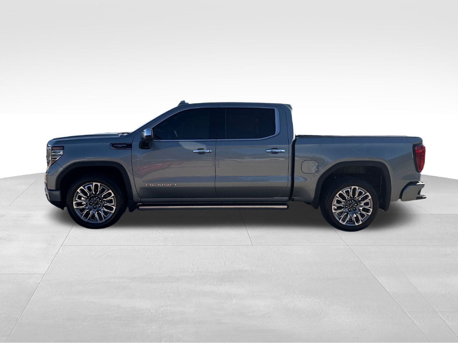Used 2026 GMC Sierra 1500 Denali Ultimate AWD/4WD image 19