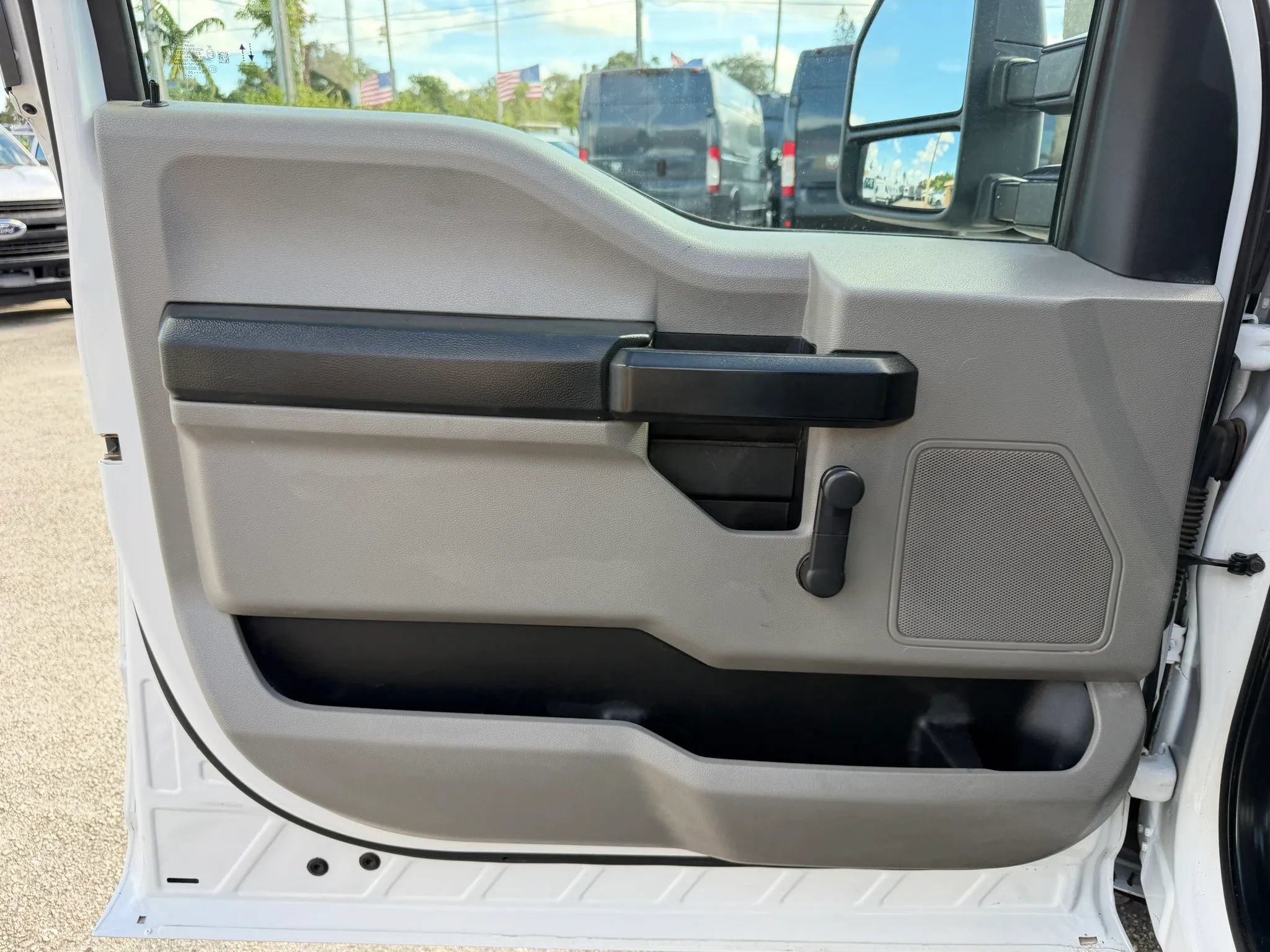 Used 2020 Ford F250 XL RWD image 10