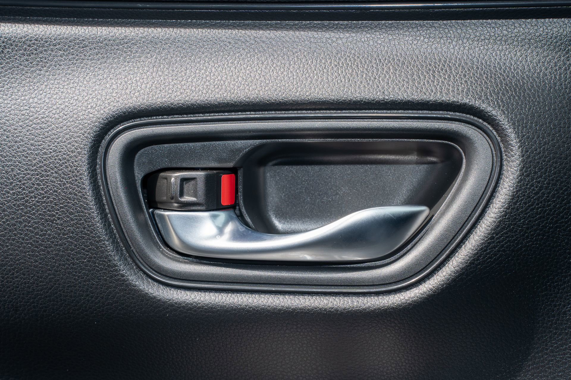 Certified 2024 Honda HR-V Sport image 28