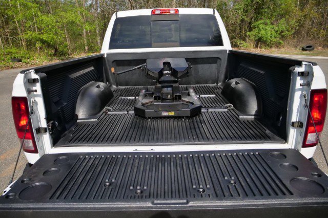 Used 2016 RAM 2500 SLT image 26