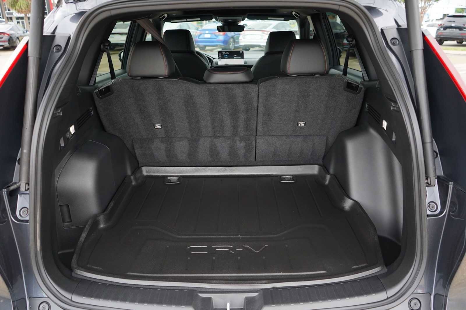 Used 2026 Honda CR-V Sport-L image 26