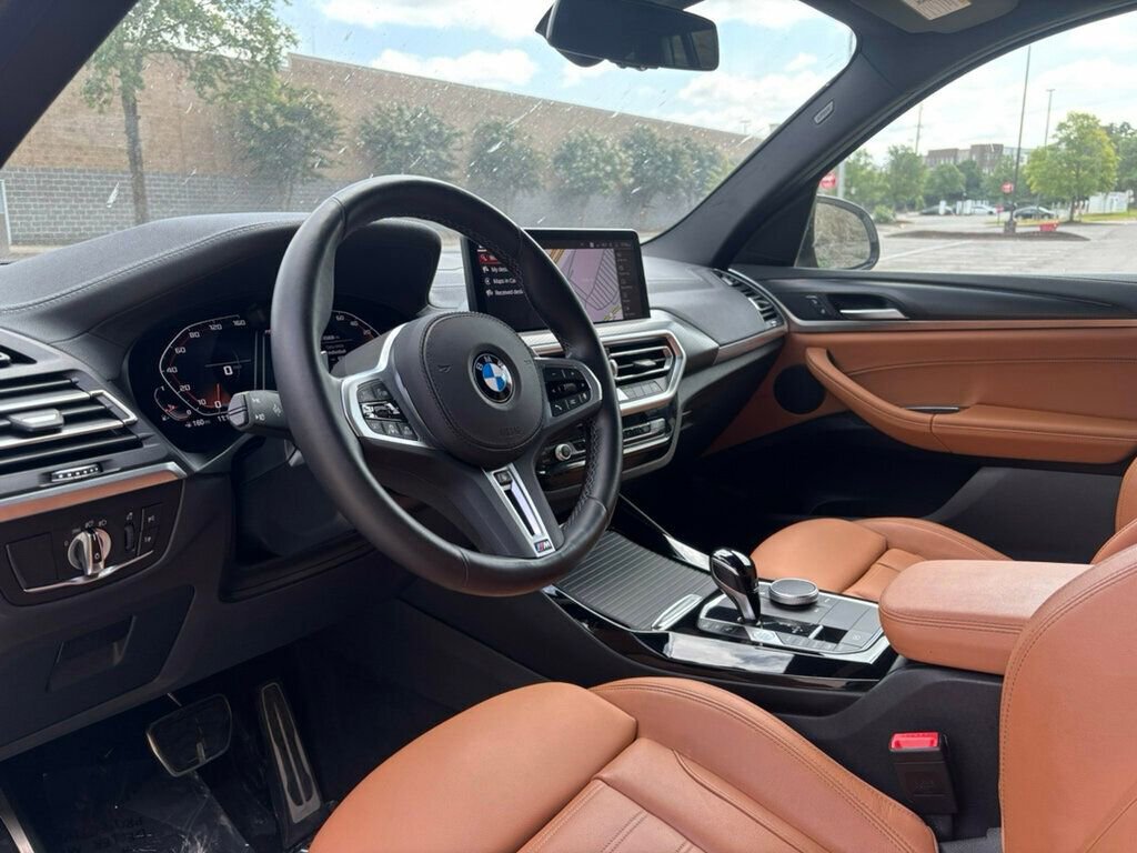 Used 2023 BMW X3 M40i image 10