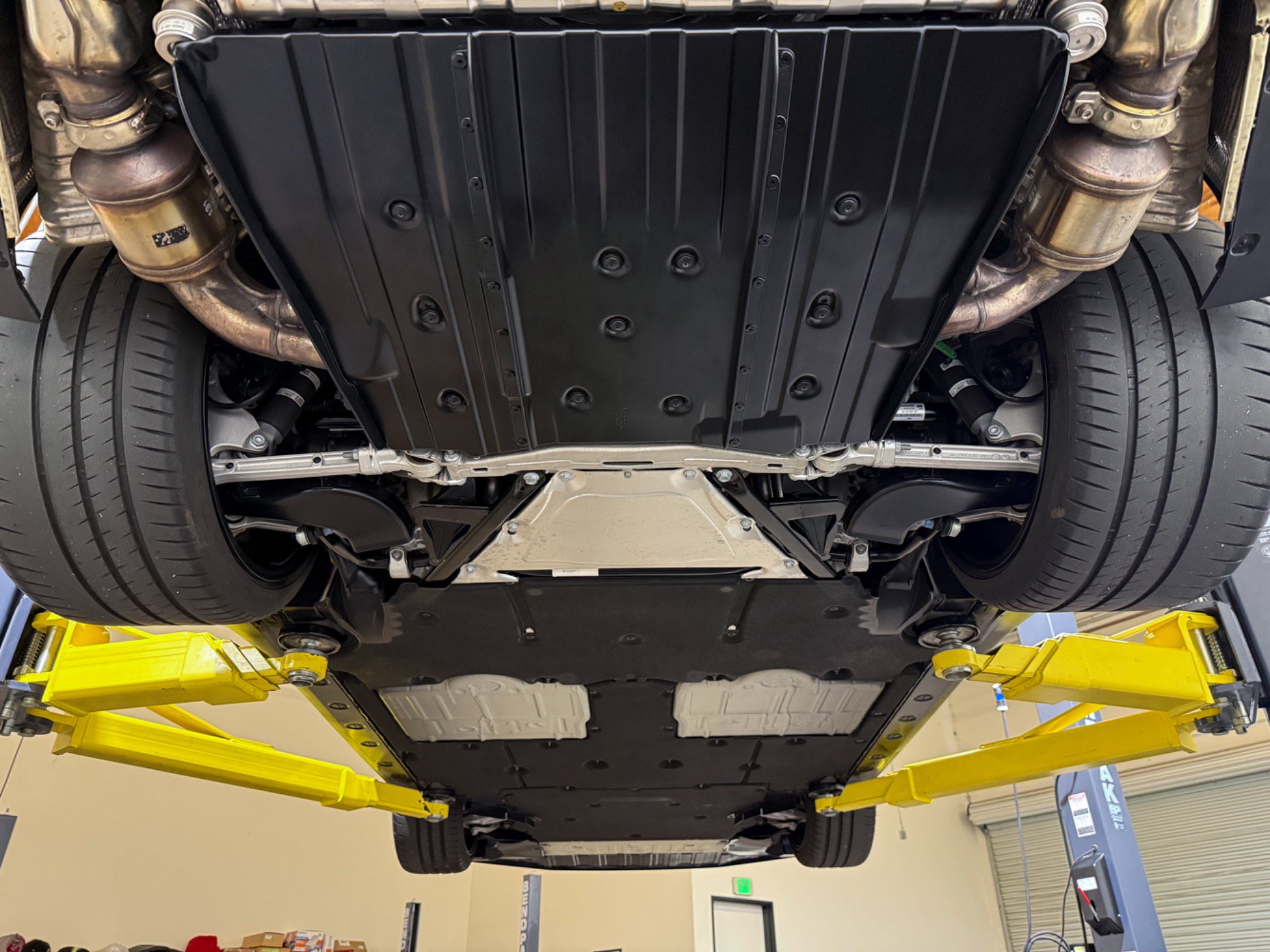 Used 2018 Porsche 911 GT3 RWD image 85