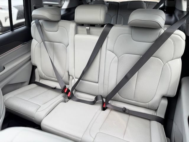 Used 2021 Jeep Grand Cherokee L Overland w/ Quick Order Package 25N AWD/4WD image 18