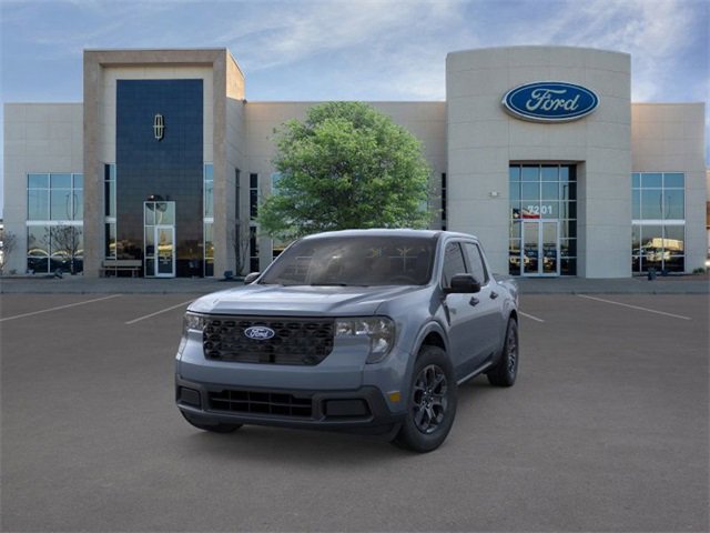 New 2026 Ford Maverick XLT w/ XLT Luxury Package image 2