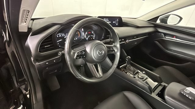 Used 2024 MAZDA MAZDA3 s FWD image 13