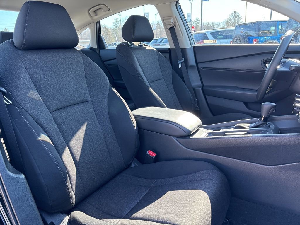 Used 2024 Honda Accord LX image 19
