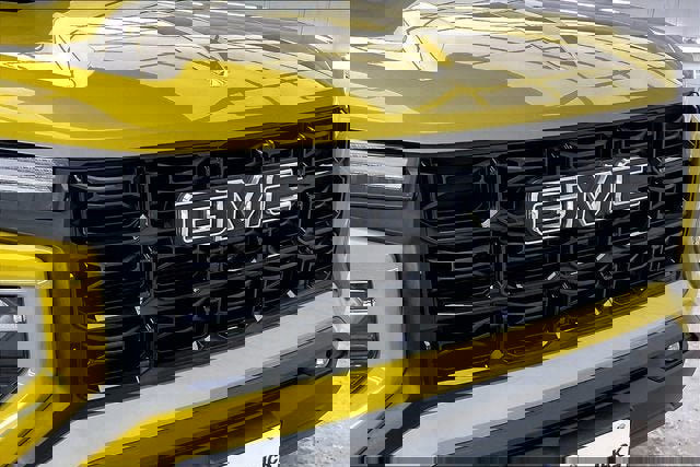 Used 2023 GMC Canyon Elevation w/ Elevation Premium Package image 29