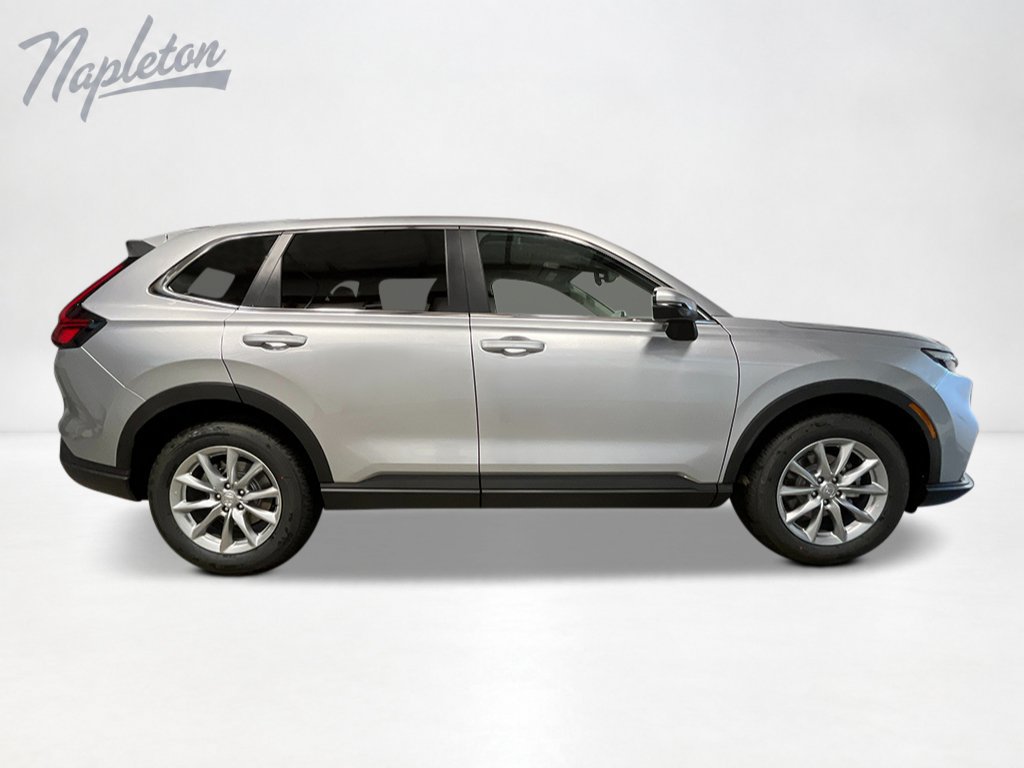 New 2027 Honda CR-V EX image 8