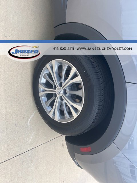 Used 2022 Buick Envision Preferred image 10