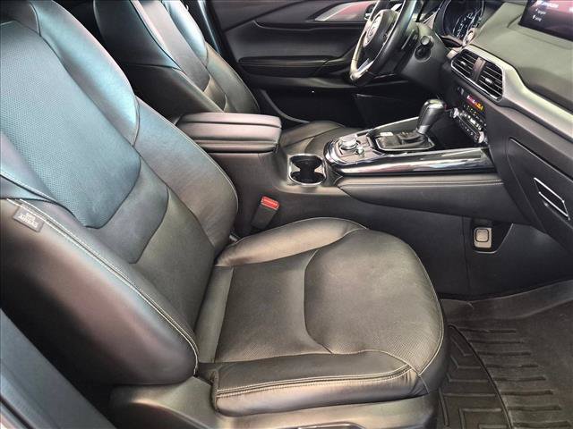 Used 2021 MAZDA CX-9 Grand Touring FWD image 20