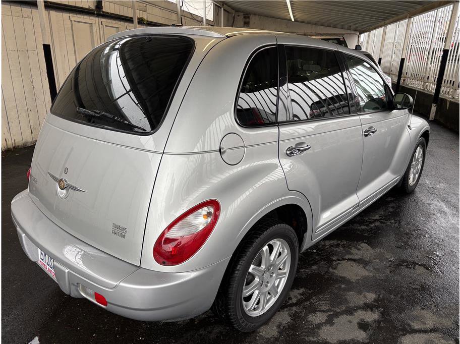 Used 2007 Chrysler PT Cruiser Touring image 7