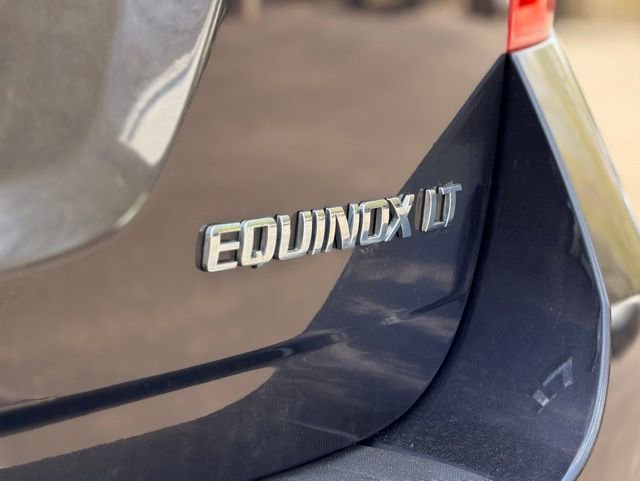 Used 2015 Chevrolet Equinox LT w/ Driver Convenience Package FWD image 25