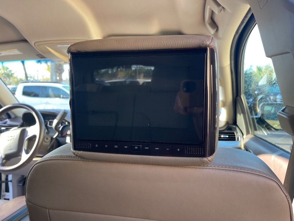 Used 2016 Chevrolet Tahoe LT RWD image 15