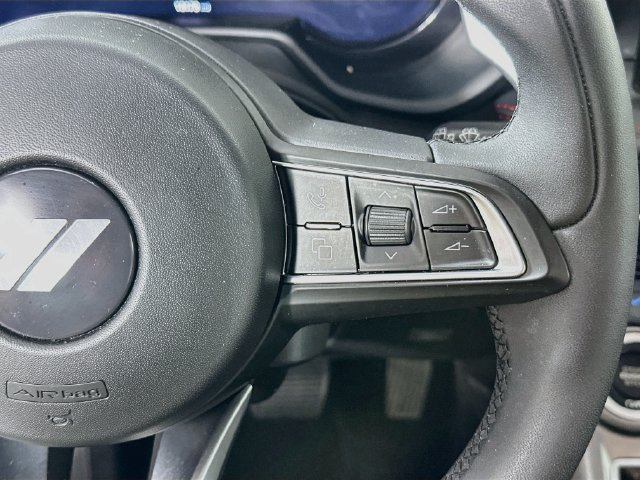 Used 2024 Dodge Hornet R/T Plus AWD/4WD image 25