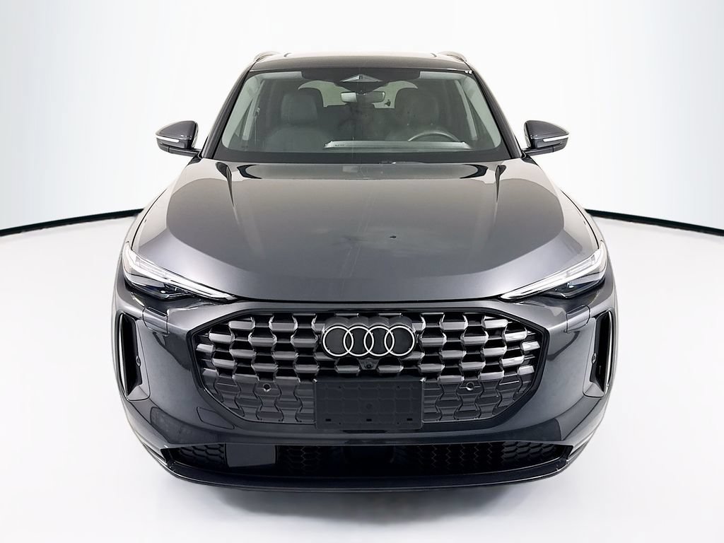 Certified 2025 Audi Q5 Premium Plus w/ Premium Plus AWD/4WD image 2