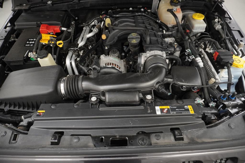 Certified 2021 Jeep Wrangler Unlimited Sport AWD/4WD image 52