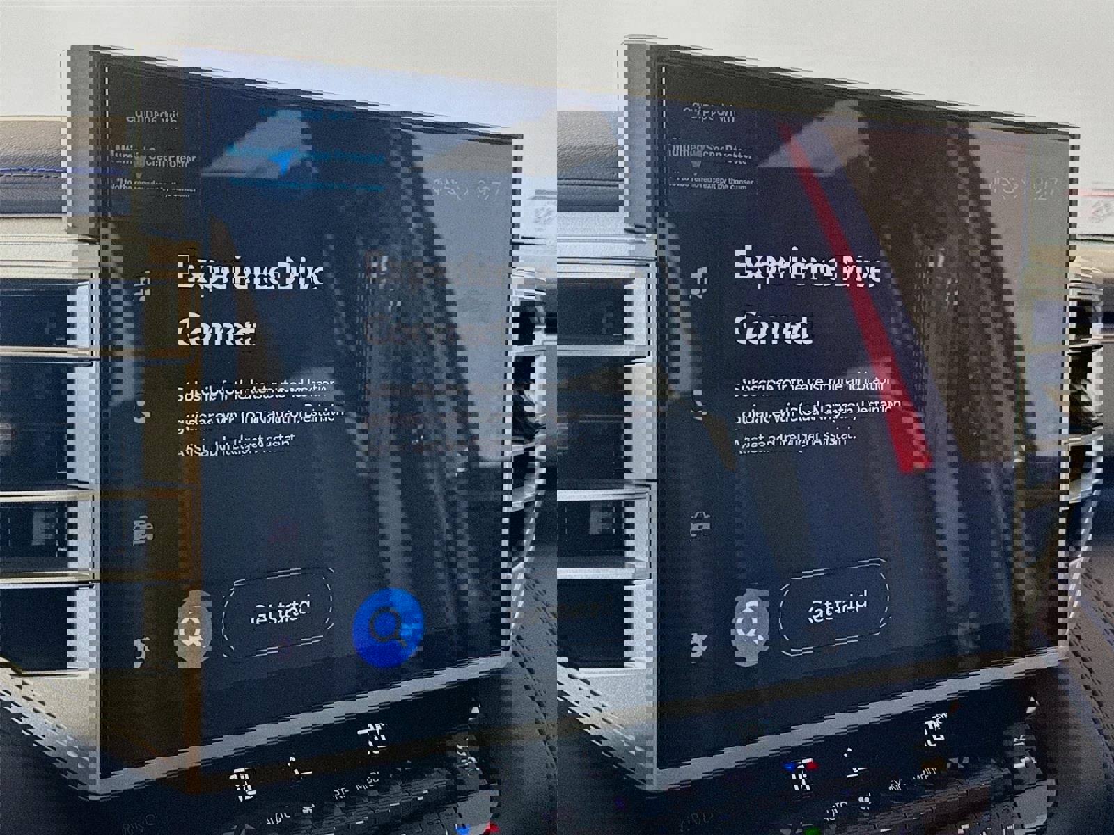 New 2025 Toyota Tundra Platinum image 23