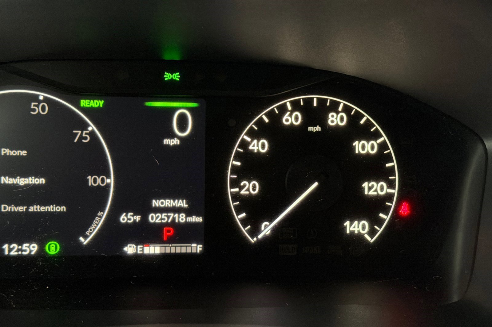 Used 2024 Honda CR-V Sport-L image 20