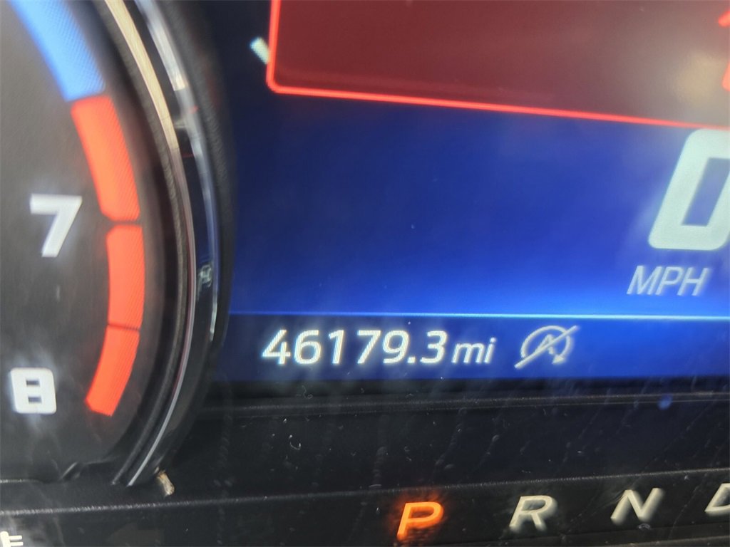 Used 2021 Ford Bronco Sport Badlands image 30