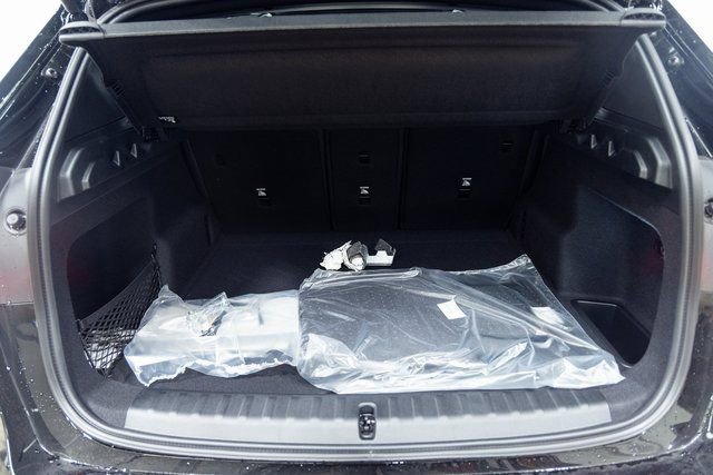 Certified 2025 BMW X1 xDrive28i w/ Convenience Package image 11