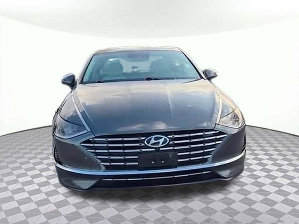 Used 2022 Hyundai Sonata Limited FWD image 47