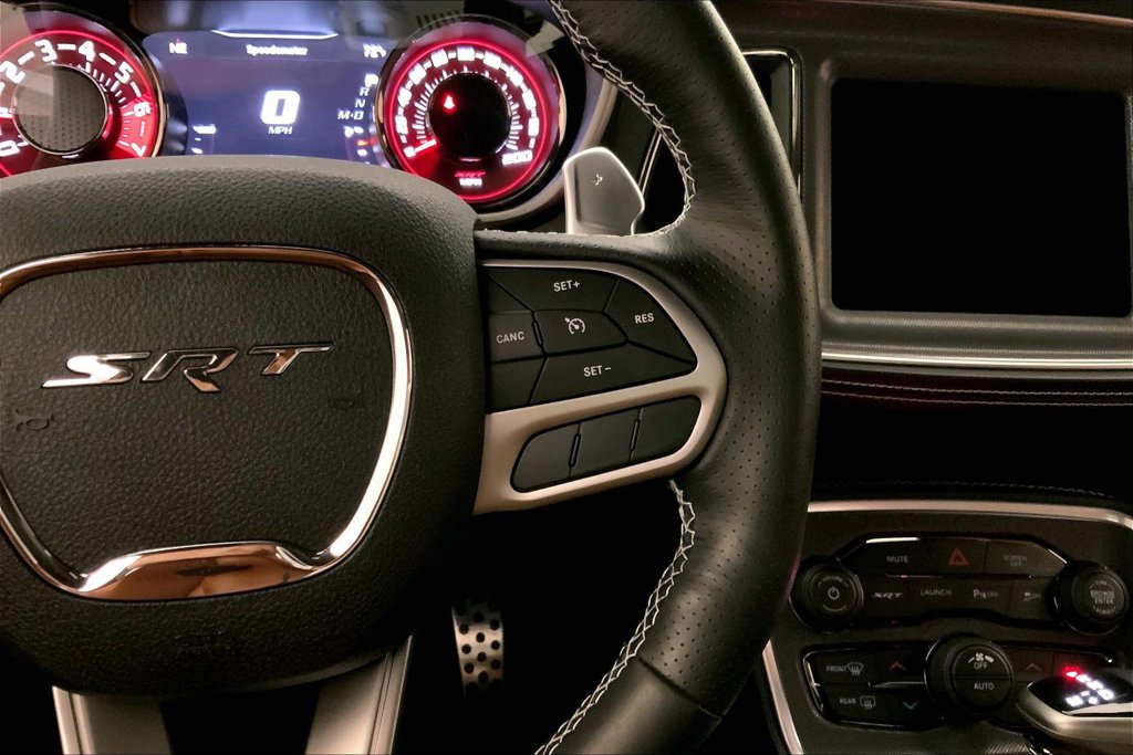 Used 2023 Dodge Challenger SRT Hellcat RWD image 19