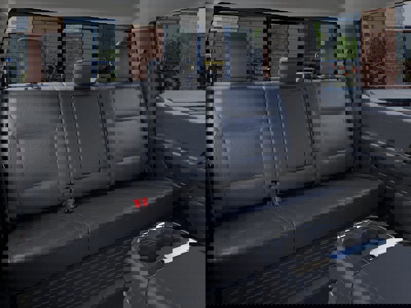 New 2026 Ford F250 Lariat w/ Black Appearance Package image 11