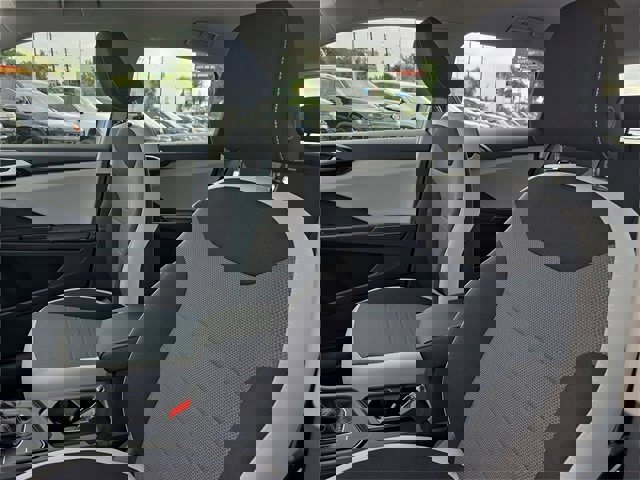 New 2025 Volkswagen Taos S image 16